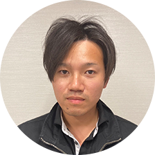 柳田　海斗